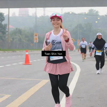 Runner Photo 7256641