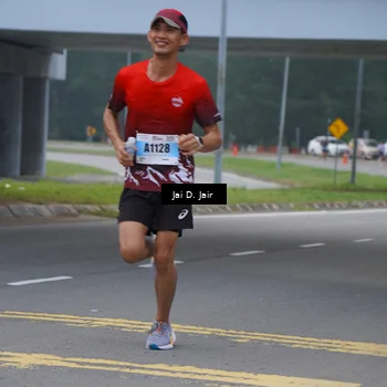 Runner Photo 7256643