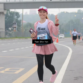 Runner Photo 7256645