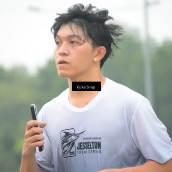 Runner Photo 7256646