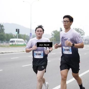 Runner Photo 7256647