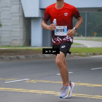 Runner Photo 7256650