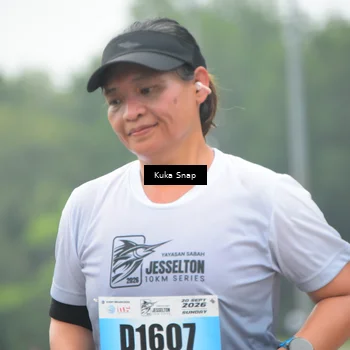 Runner Photo 7256652