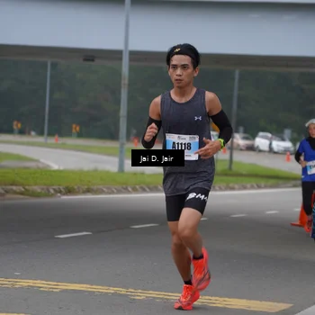 Runner Photo 7256653
