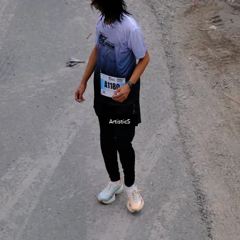 Runner Photo 7256659
