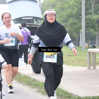 Runner Photo 7256662