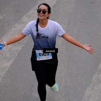 Runner Photo 7256664