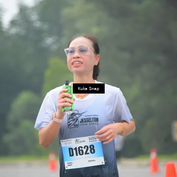 Runner Photo 7256667