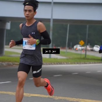 Runner Photo 7256668
