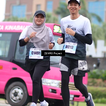 Runner Photo 7256670
