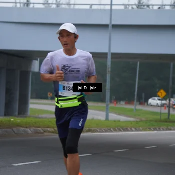 Runner Photo 7256671