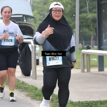 Runner Photo 7256672