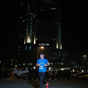 Runner Photo 7256674