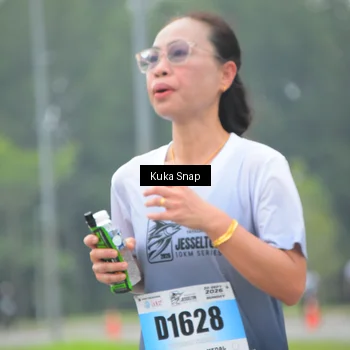 Runner Photo 7256680