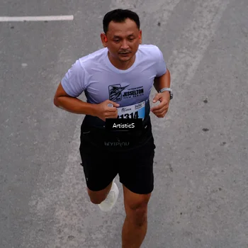 Runner Photo 7256684