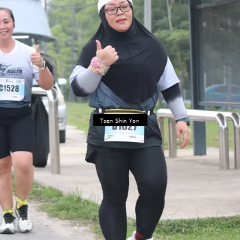 Runner Photo 7256687