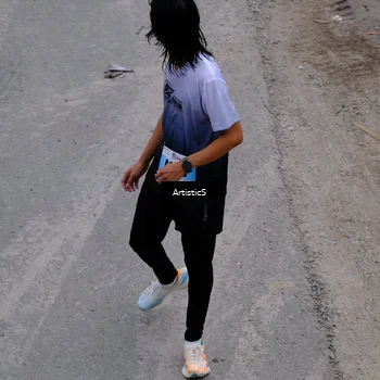 Runner Photo 7256688