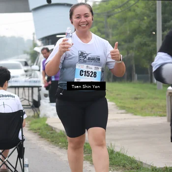 Runner Photo 7256690