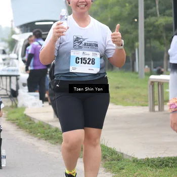 Runner Photo 7256691