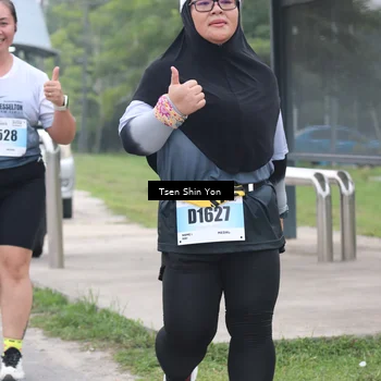 Runner Photo 7256692
