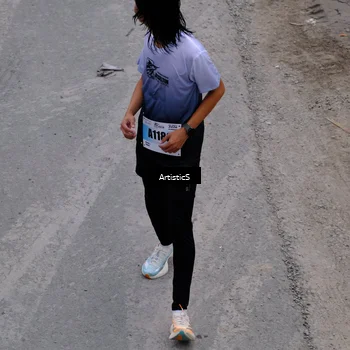 Runner Photo 7256693