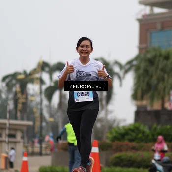 Runner Photo 7256694