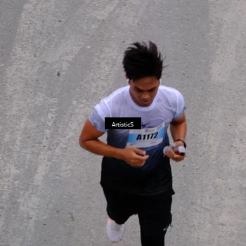 Runner Photo 7256695