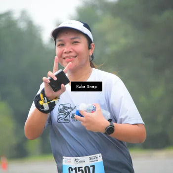 Runner Photo 7256696