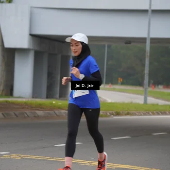 Runner Photo 7256698