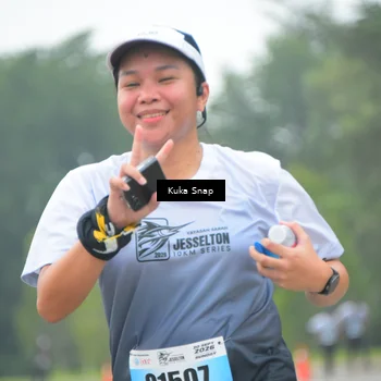 Runner Photo 7256699