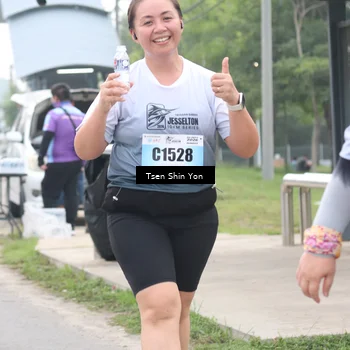 Runner Photo 7256700