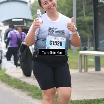 Runner Photo 7256701
