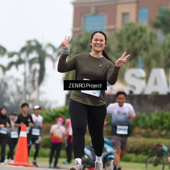 Runner Photo 7256702