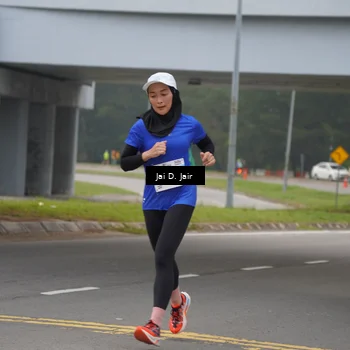 Runner Photo 7256708
