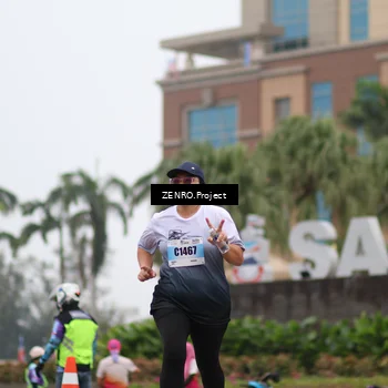 Runner Photo 7256713