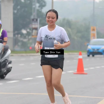 Runner Photo 7256715