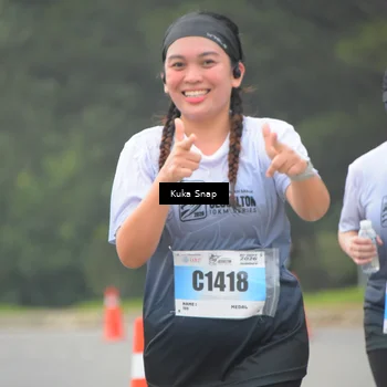 Runner Photo 7256716
