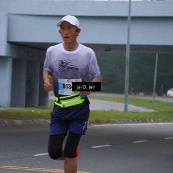 Runner Photo 7256722