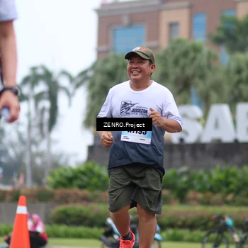 Runner Photo 7256727