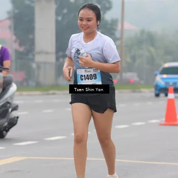 Runner Photo 7256730