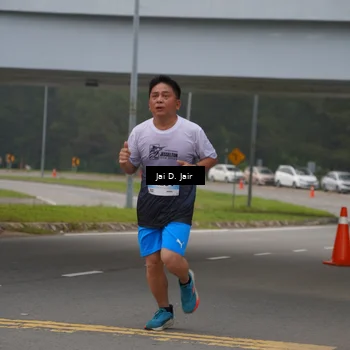 Runner Photo 7256740