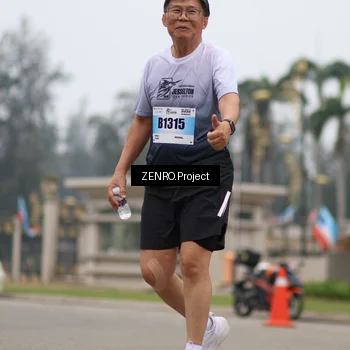 Runner Photo 7256742