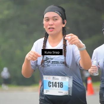 Runner Photo 7256743