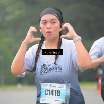 Runner Photo 7256745