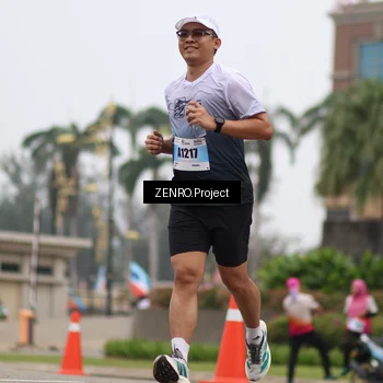 Runner Photo 7256746