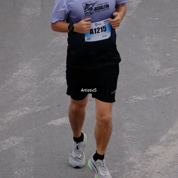 Runner Photo 7256748