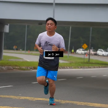 Runner Photo 7256751