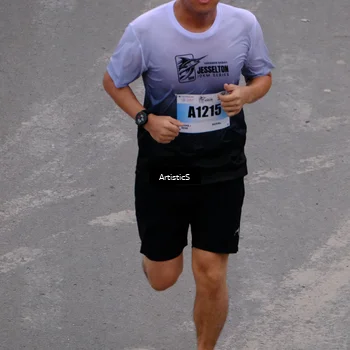 Runner Photo 7256753