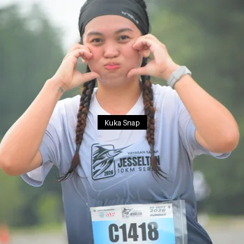 Runner Photo 7256757
