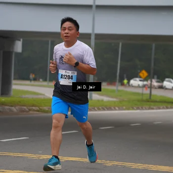 Runner Photo 7256759